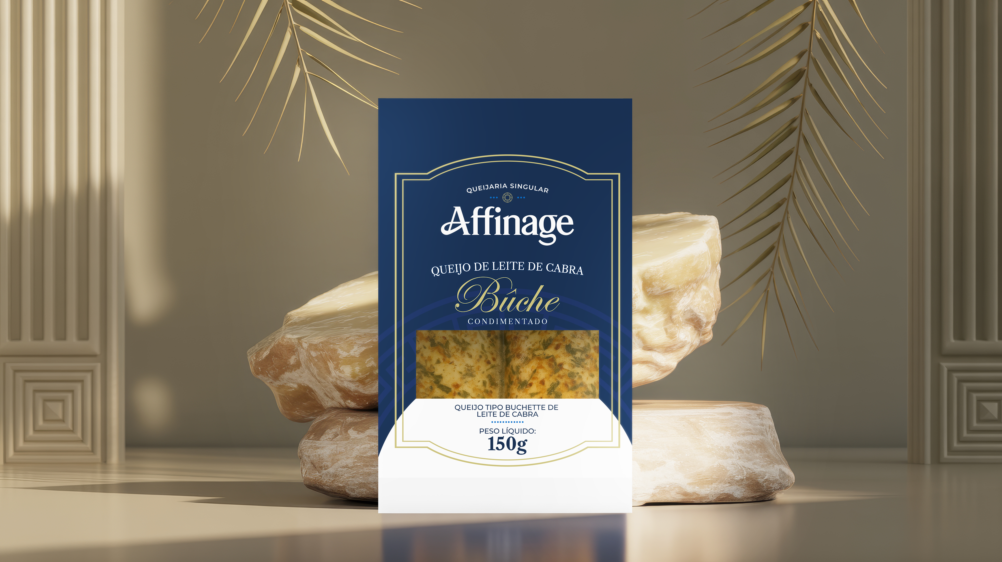 Projeto de Embalagem Estratégica